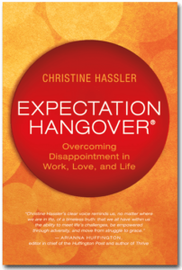 The Expectation Hangover Christine Hassler