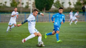 6 Activities A Football Player Can Engage In During Their Free Time