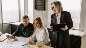 Essential Contacts You Need To Make It Through This Life Comfortably