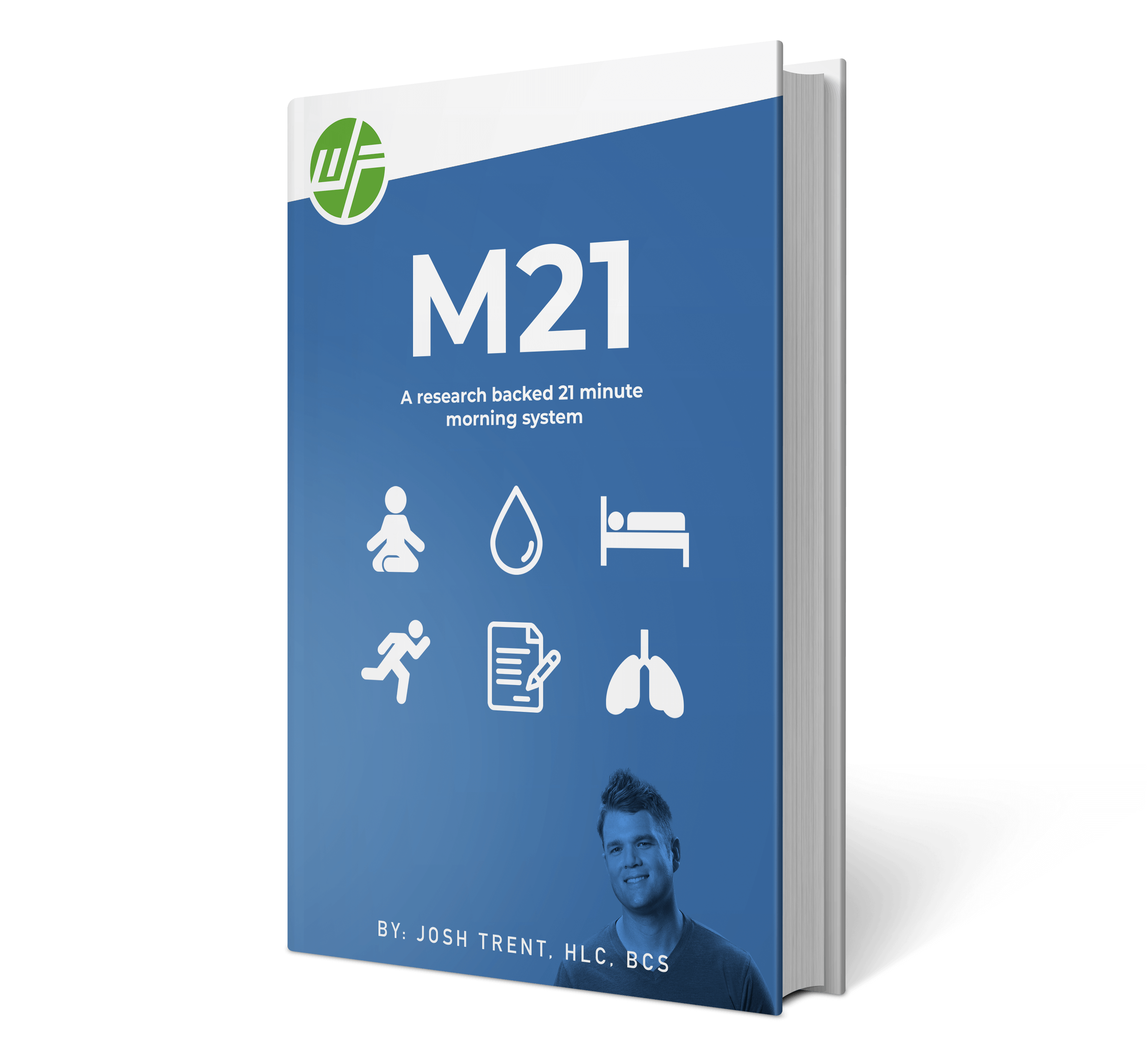 M21 GUIDE WELLNESS FORCE