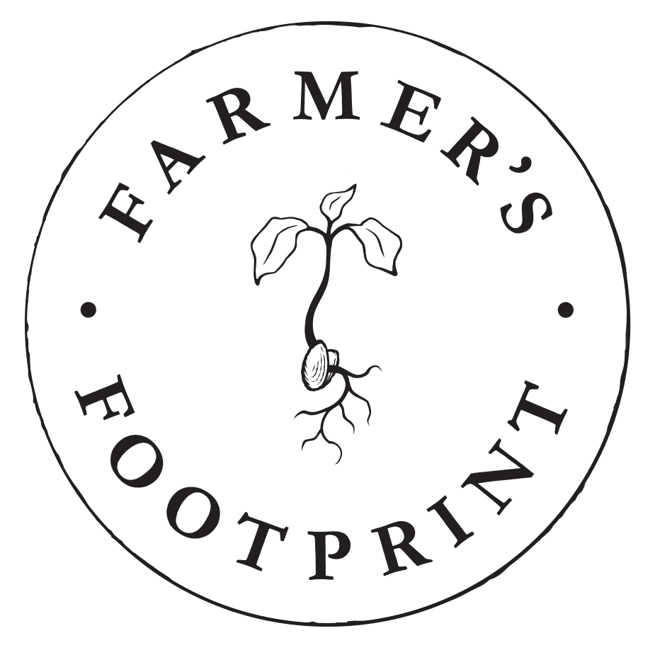 Farmer's Footprint