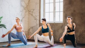 Yoga on YouTube: Tips for Teaching Yoga Online to Millions of People