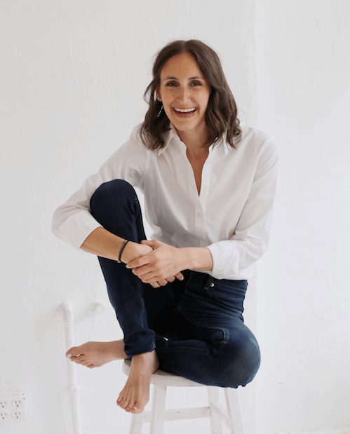 Sofia Adler
