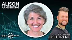 alison armstrong podcast