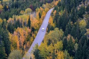 Road Trip for Self Care – 9 Ways to Stay Safe and Healthy on the Road