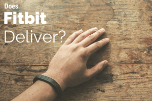 Fitbit Heart Rate Not Accurate