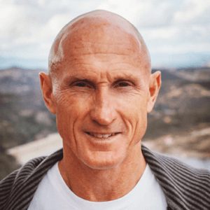 Paul Chek