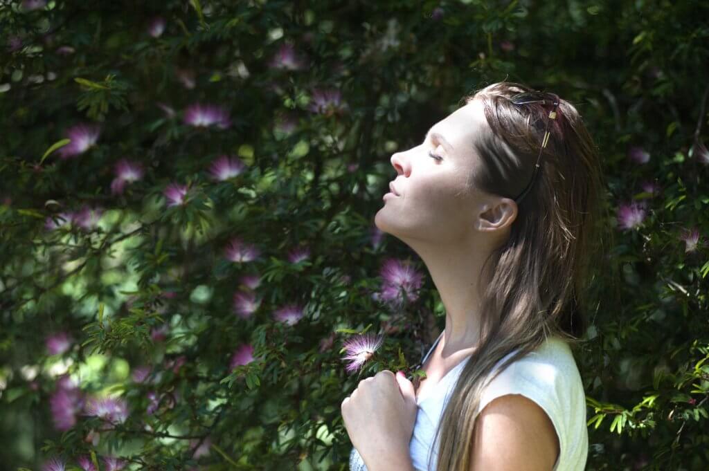 Expanding Uphill By Integrating Breathwork by Amber Ward for Wellness Force Media