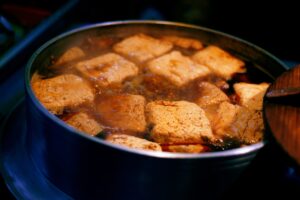 Clean-Eating Meals For Detoxing The Body