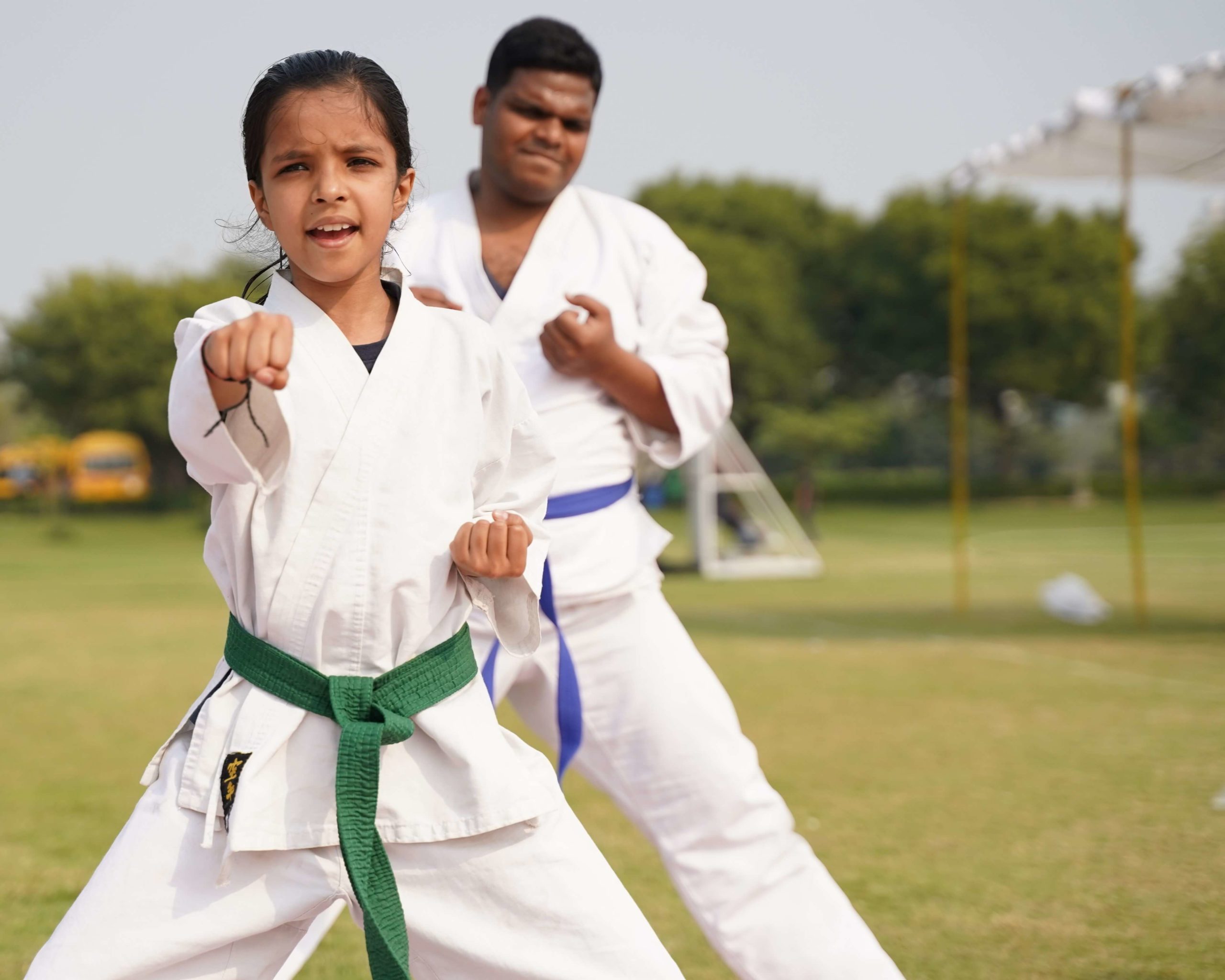 10 Sporting Activities to Enjoy with Your Child
