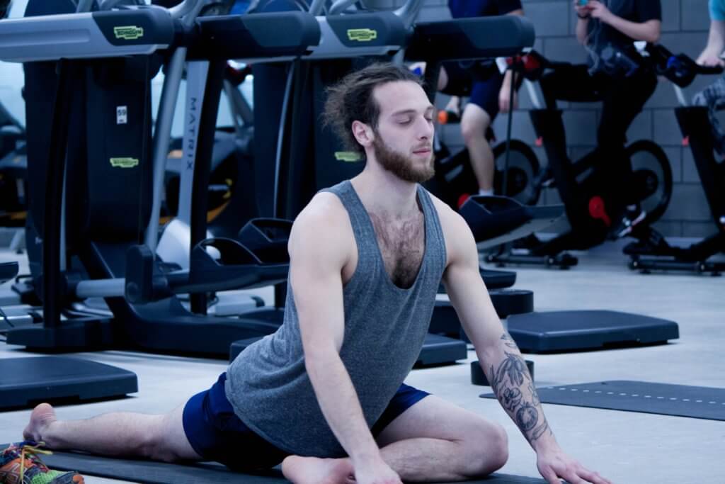 Expanding Uphill By Integrating Breathwork by Amber Ward for Wellness Force Media