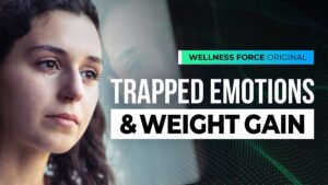 TRAPPED Emotions & Weight Gain