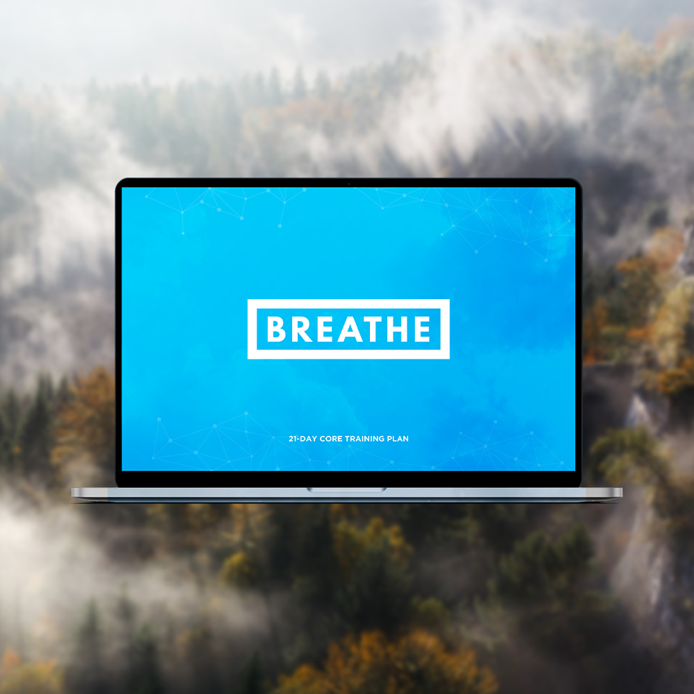 breathe