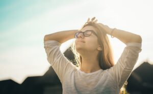 Simple Lifestyle Changes that can Help in Living With Fibromyalgia
