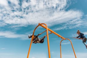7 Ways to Make Exercise Fun for Special Needs Children