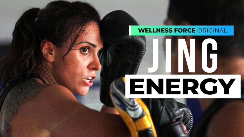 David Wolfe: Jing Energy - Nature's Powerful Medicine