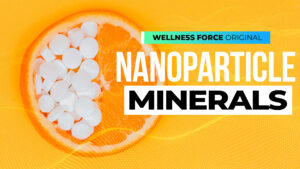 Best Healing Mineral Ratios