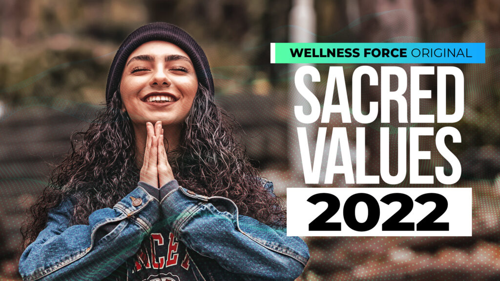 Zach Bush MD: Why Sacred Relationships Create Wealth