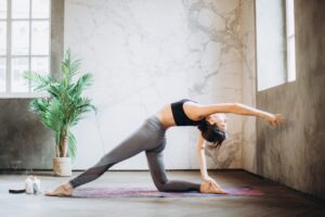 How to Open a Yoga Studio