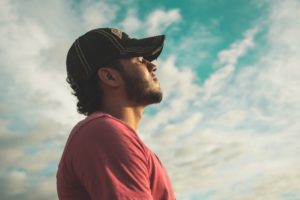 Learning How to Breathe Again