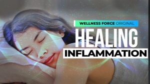 Healing Inflammation: Melatonin Miracle Molecule