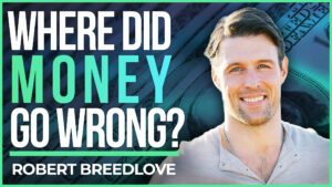 Robert Breedlove | Blockchain Wellness: How To Use Bitcoin For Your Freedom, Health & Vitality