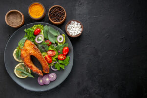 How Autoimmune Protocol Diet Will Help Fight Anemia