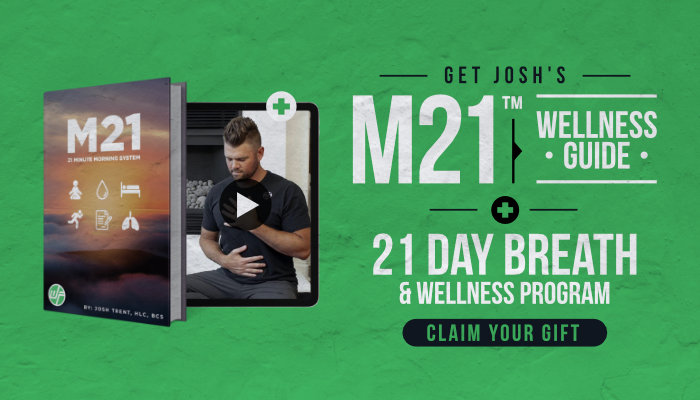 The Connection Between Your Health & Wealth