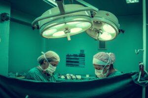 3 Things to Know About Nursing Profession