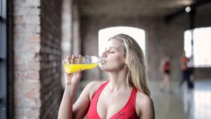 What Are The Benefits Of Using Powdered Electrolyte Mixes?