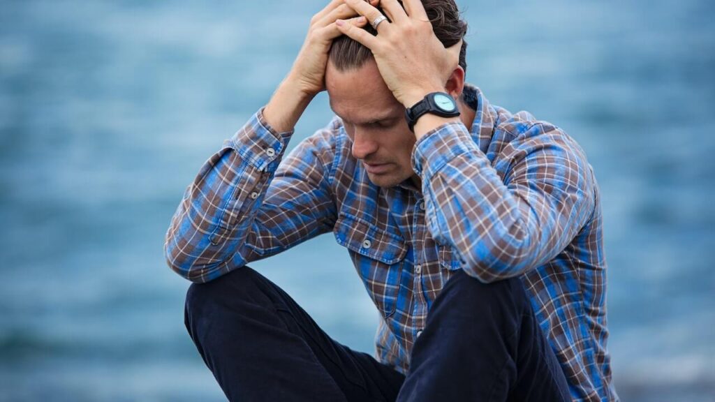healing from childhood trauma