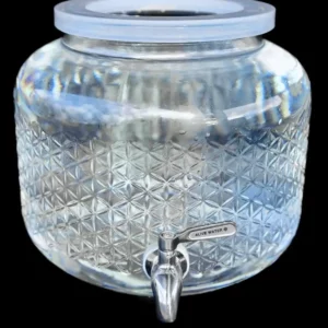Alive Waters: Spring Water Home Delivery