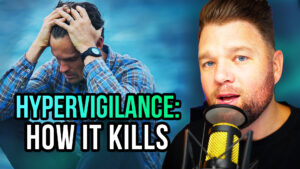SOLOCAST | Hypervigilance: The Subconscious Strategy of Survival That Slowly Kills