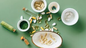 Nootropics: High-Performance Nutritional Supplements | Mark Effinger