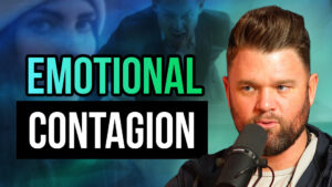 emotional contagion