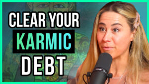 Vanessa Lambert | Clear Karma, Find Dharma: The Healing Power of Kundalini Yoga + Akashic Records