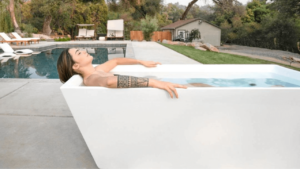The Cold Plunge Tub: What You Need To Know Before Your First Ice Bath At Home