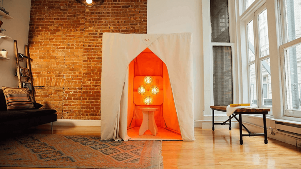 Light As Medicine: Treating Seasonal Affective Disorder (SAD)