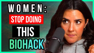 Molly Maloof MD: The Spark Factor | Biohacking For Women