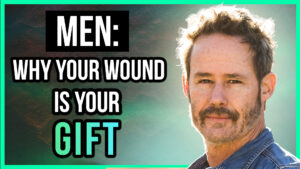 John Wineland | A New Masculine Paradigm: Leading With Love, Living Your Truth + Healing The World