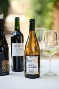 Is Organic Wine Better For You?