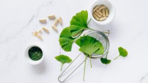 Top 3 Nootropic Supplements For Cognitive Enhancement