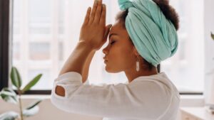Quantum Energy Healing: A Revolutionary Approach to Wellness