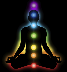 Anahata Ananda | You Were Born To Shine: Access Your Chakra Systems To Live A Thriving Life