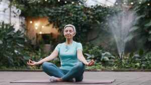 Fast-Track in Meditation: The Importance of Hormesis and Cold Therapy
