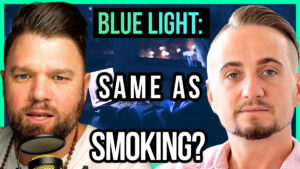 BON CHARGE | Circadian Lighting: Why Artificial Light Makes You Sick