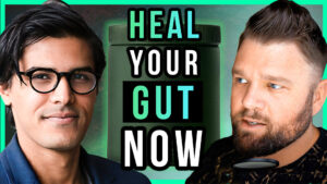 The New Standard of Gut Health + Sneaky Microbiome Disruptors to Avoid with SEED Probiotics