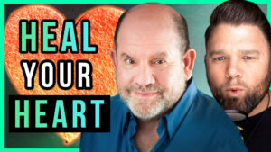 Dr. Stan Tatkin | Healing Toxic Relationships: What's The Bite That Fits Each Other’s Wounds?