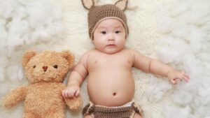 Tiny Health: A Game-Changer in Gut Health Testing for Babies + Moms