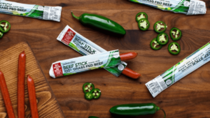 Grass-Fed Meat: Embrace Sustainability + Nourish Your Body